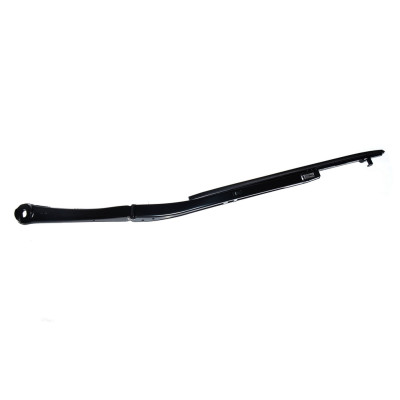 Ramię wycieraczki lewe BMW 520 523 525 528 530 535 540 M5 - 61618209879