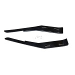 Zestaw naprawczy podsufitki składanego dachu BMW E36 Cabrio 318i 320i 323i 325i 328i M3 - 54318211902