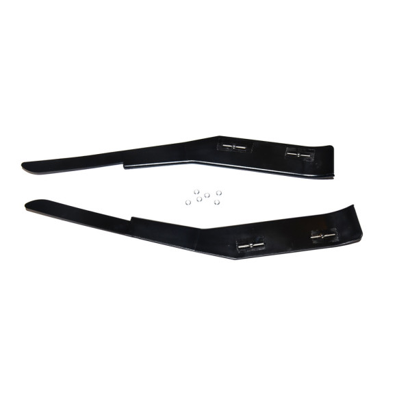 Zestaw naprawczy podsufitki składanego dachu BMW E36 Cabrio 318i 320i 323i 325i 328i M3 - 54318211902
