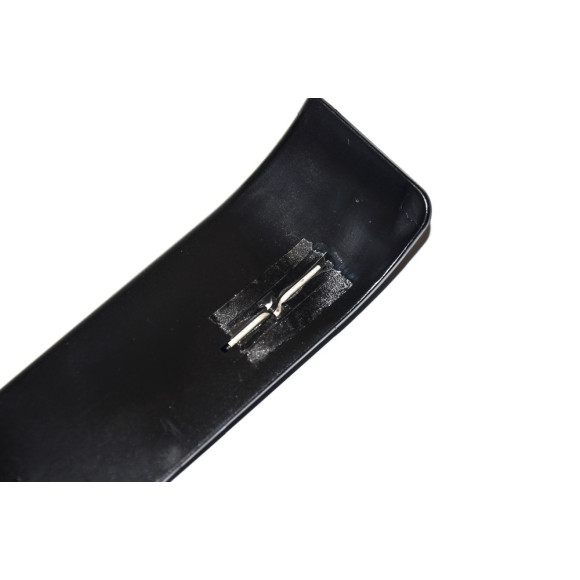 Zestaw naprawczy podsufitki składanego dachu BMW E36 Cabrio 318i 320i 323i 325i 328i M3 - 54318211902