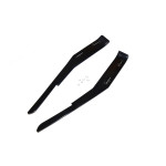 Zestaw naprawczy podsufitki składanego dachu BMW E36 Cabrio 318i 320i 323i 325i 328i M3 - 54318211902