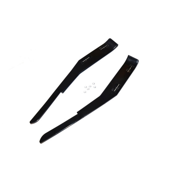 Zestaw naprawczy podsufitki składanego dachu BMW E36 Cabrio 318i 320i 323i 325i 328i M3 - 54318211902