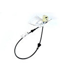 51238213028 Linka maski pokrywy silnika od kokpitu BMW E46 316 318 320 325 323 328 330 M3 - 51238213028 - Części oryginalne BMW Łódź | Sklep internetowy BMW