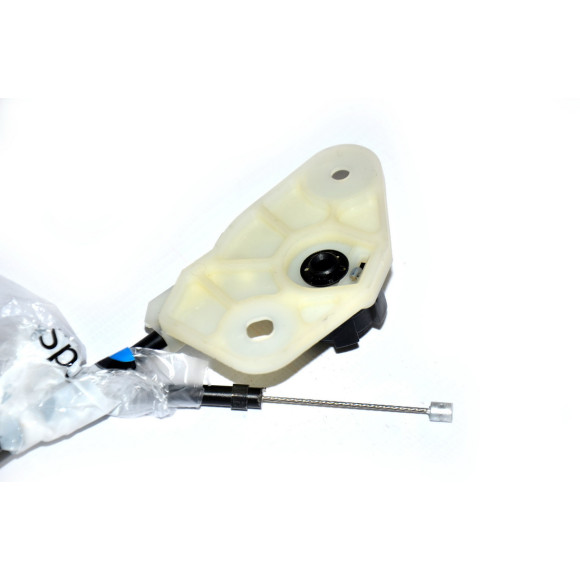 51238213028 Linka maski pokrywy silnika od kokpitu BMW E46 316 318 320 325 323 328 330 M3 - 51238213028 - Części oryginalne BMW Łódź | Sklep internetowy BMW