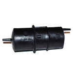 Zbiornik podciśnieniowy BMW E31 E34 E36 E38 E39 E53 X5 - 11611312762