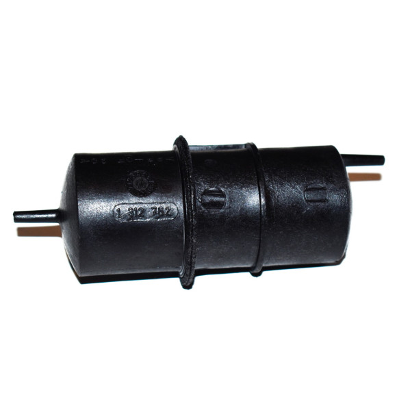 Zbiornik podciśnieniowy BMW E31 E34 E36 E38 E39 E53 X5 - 11611312762