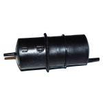 Zbiornik podciśnieniowy BMW E31 E34 E36 E38 E39 E53 X5 - 11611312762