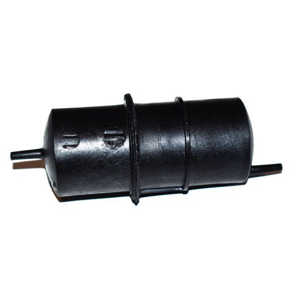 Zbiornik podciśnieniowy BMW E31 E34 E36 E38 E39 E53 X5 - 11611312762