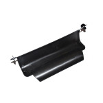 Klapka osłona zderzaka haka holowniczego tył BMW E36 Compact 316i 318ti 318tds - 51128222444