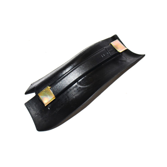 Pokrywa uszczelki zderzaka tył prawa BMW E39 touring 520d 520i 523i 525i 525d 525tds 528i 530d 530i 540i - 51718222462