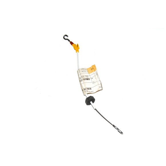 Cięgno linka zamka drzwi tył lewa BMW E39 520 523 525 528 530 535 540 M5 - 51228225713