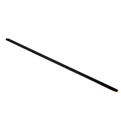 Listwa uszczelniająca zewnętrzna lewa BMW E46 Coupe Cabrio 316 318 320 323 325 328 330 M3 - 51328227625