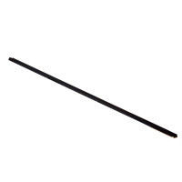 Listwa uszczelniająca zewnętrzna lewa BMW E46 Coupe Cabrio 316 318 320 323 325 328 330 M3 - 51328227625
