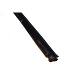 Listwa uszczelniająca zewnętrzna lewa BMW E46 Coupe Cabrio 316 318 320 323 325 328 330 M3 - 51328227625