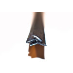 Listwa uszczelniająca zewnętrzna lewa BMW E46 Coupe Cabrio 316 318 320 323 325 328 330 M3 - 51328227625