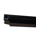 Listwa uszczelniająca zewnętrzna lewa BMW E46 Coupe Cabrio 316 318 320 323 325 328 330 M3 - 51328227625