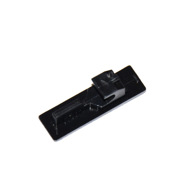 61618231740 Zatrzask mocowanie pióra wycieraczki BMW E39 520 523 525 528 530 535 540 M5 - 61618231740 - Części oryginalne BMW Łódź | Sklep internetowy BMW