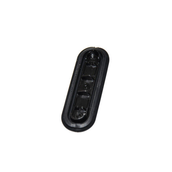 Płytka gumka przycisku otwierania klapy tył BMW E46 316 318 320 323 325 328 330 M3 - 51138236268