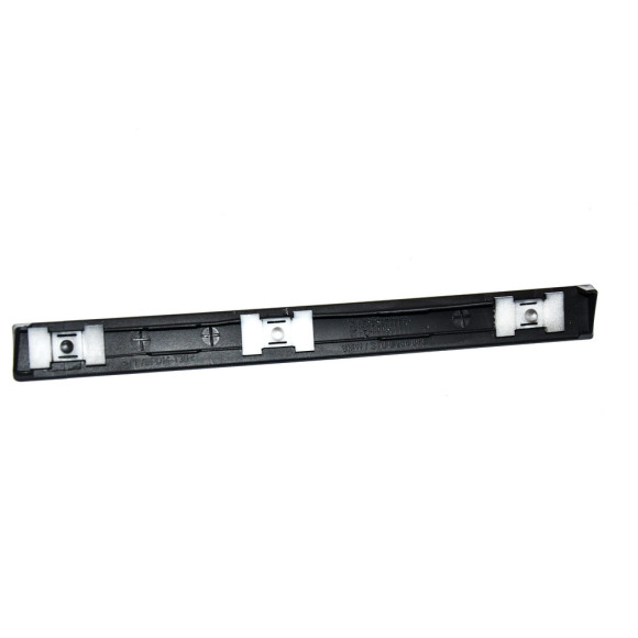 Listwa błotnika przód lewa BMW E38 725tds 728i 730d 730i 735i 740i 740d 750i prod. od 09.1998r - 51138236893