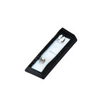 Listwa błotnika tył lewa BMW E38 725tds 728i 730d 730i 735i 740i 740d 750i prod. od 09.1998r - 51138236895