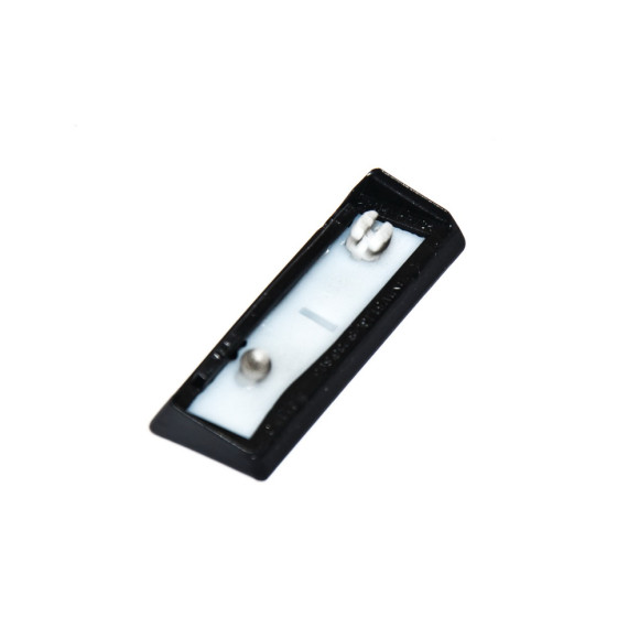 Listwa błotnika tył lewa BMW E38 725tds 728i 730d 730i 735i 740i 740d 750i prod. od 09.1998r - 51138236895