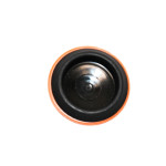 Zaślepka BMW E46 E83 E85 E86 X3 Z4 318 320 323 325 330 316 328 M3 - 51718238450