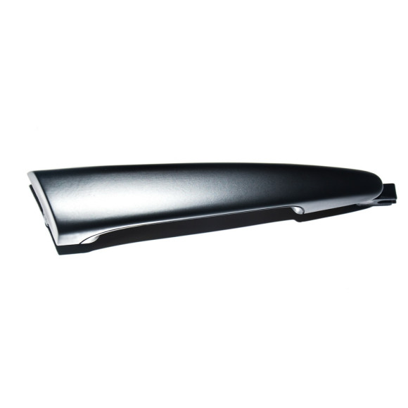 Pałąk uchwyt klamki gruntowany przód prawy BMW E46 316 318 320 323 325 328 330 M3 - 51218241398