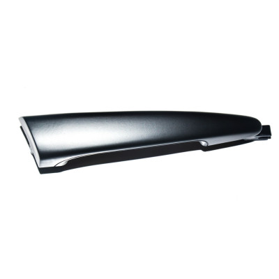 Pałąk uchwyt klamki gruntowany przód prawy BMW E46 316 318 320 323 325 328 330 M3 - 51218241398
