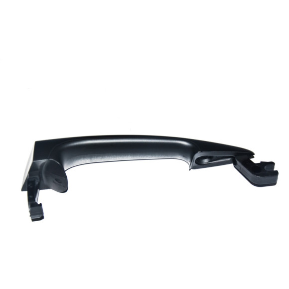 Pałąk uchwyt klamki gruntowany przód prawy BMW E46 316 318 320 323 325 328 330 M3 - 51218241398