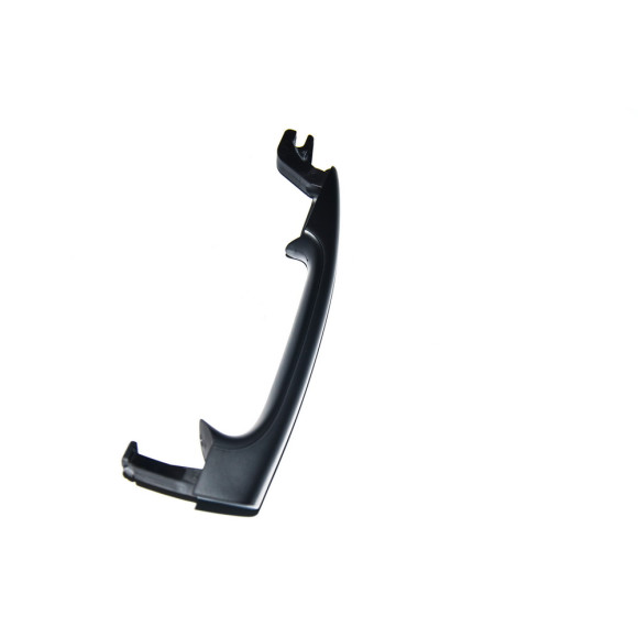Pałąk uchwyt klamki gruntowany przód prawy BMW E46 316 318 320 323 325 328 330 M3 - 51218241398