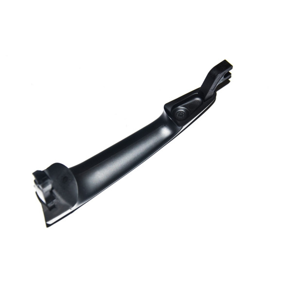 Pałąk uchwyt klamki gruntowany przód prawy BMW E46 316 318 320 323 325 328 330 M3 - 51218241398