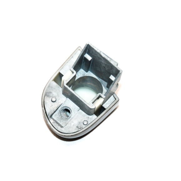 Osłona gruntowana prawa BMW E46 320 323 325 316 330 - 51218241402