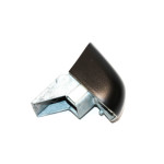 Osłona gruntowana prawa BMW E46 320 323 325 316 330 - 51218241402