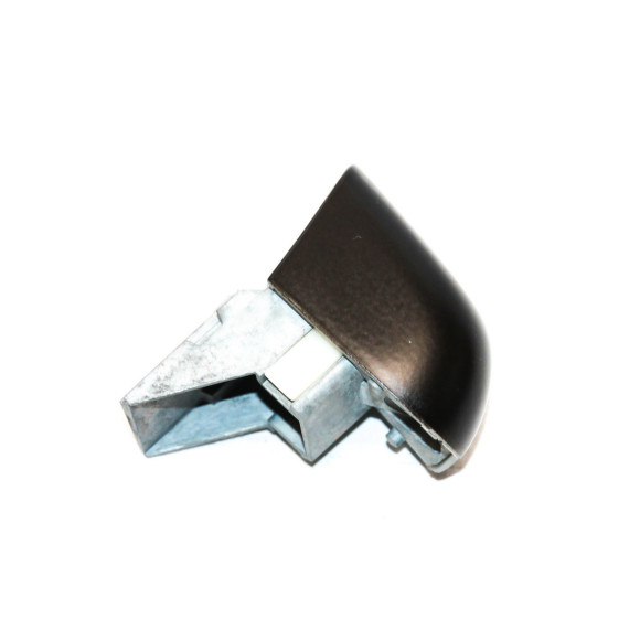 Osłona gruntowana prawa BMW E46 320 323 325 316 330 - 51218241402