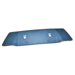 Osłona podkładka pod tablicę rejestracyjną BMW E39 touring 520 523 525 528 530 540 - 51138244885