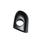 51218253477 Osłona klamki zamka czarna przód lewa BMW E46 316 318 320 323 325 328 330 - 51218253477 - Części oryginalne BMW Łódź | Sklep internetowy BMW