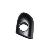 51218253477 Osłona klamki zamka czarna przód lewa BMW E46 316 318 320 323 325 328 330 - 51218253477 - Części oryginalne BMW Łódź | Sklep internetowy BMW