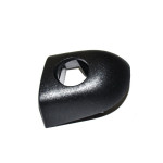 51218253477 Osłona klamki zamka czarna przód lewa BMW E46 316 318 320 323 325 328 330 - 51218253477 - Części oryginalne BMW Łódź | Sklep internetowy BMW