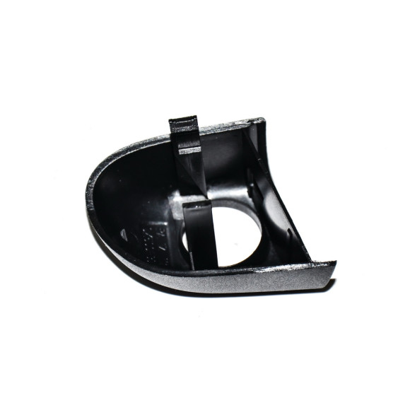 51218253477 Osłona klamki zamka czarna przód lewa BMW E46 316 318 320 323 325 328 330 - 51218253477 - Części oryginalne BMW Łódź | Sklep internetowy BMW