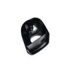 51218253477 Osłona klamki zamka czarna przód lewa BMW E46 316 318 320 323 325 328 330 - 51218253477 - Części oryginalne BMW Łódź | Sklep internetowy BMW