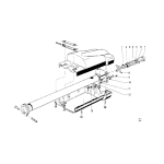 32331350750 Końcówka stykowa obudowa kolumny kierowniczej BMW E12 E21 E23 E24 E26 E28 E3 E30 NK - 32331350750 - Części oryginalne BMW Łódź | Sklep internetowy BMW