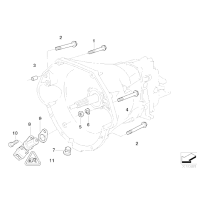 12141742693 Oryginał BMW - 12141742693 - Części oryginalne BMW Łódź | Sklep internetowy BMW