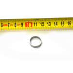 Pierścień mechanizmu wycieraczek BMW E12 E23 E24 E28 E30 316 318 320 323 325 - 61611353766