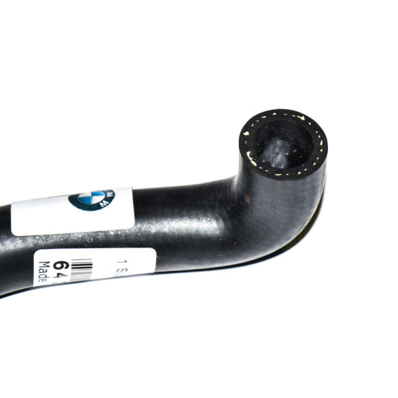 Przewód ukł. chłodzenia i klimatyzacji BMW E3 E9 2500 2800 2,8L 3,0L 3,0Si 2,5CS 3,0S 3,0CSL - 64211354603