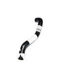 Przewód ukł. chłodzenia i klimatyzacji BMW E3 E9 2500 2800 2,8L 3,0L 3,0Si 2,5CS 3,0S 3,0CSL - 64211354603