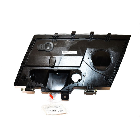 Obudowa reflektora BMW E31 840Ci 850Ci - 63128354537
