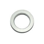 Pierścień tłumiący mechanizmu wycieraczki BMW E36 316 318 320 323 325 328 M3 - 61618357834