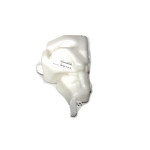 Zbiornik płynu do spryskiwaczy BMW E31 840i 840Ci 850Ci 850CSi - 61678360020