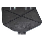 Osłona kabla siłownika szyby drzwi lewych BMW E36 316g 316i 318ti 323ti Z3 1.8 1.9 2.0 2.8 - 61138360261