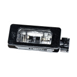 63268360591 Lampka oświetlenia tablicy rejestracyjnej BMW E46 E39 M3 520 523 525 528 530 535 540 M5  - 63268360591 - Części oryginalne BMW Łódź | Sklep internetowy BMW